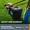 WORX WG743E Akku-Rasenmäher 40V – Flexibel, leistungsstark und umweltfreundlich – Bild 6
