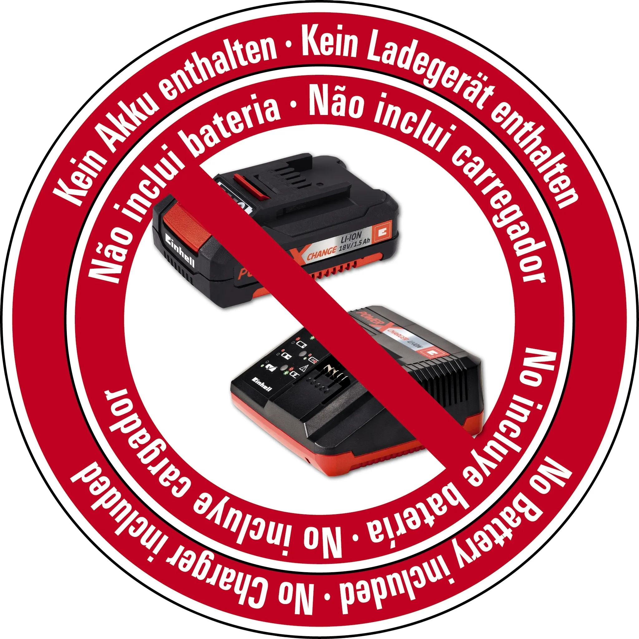 Einhell Power X-Change Mähroboter FREELEXO 300 Solo – Bild 10
