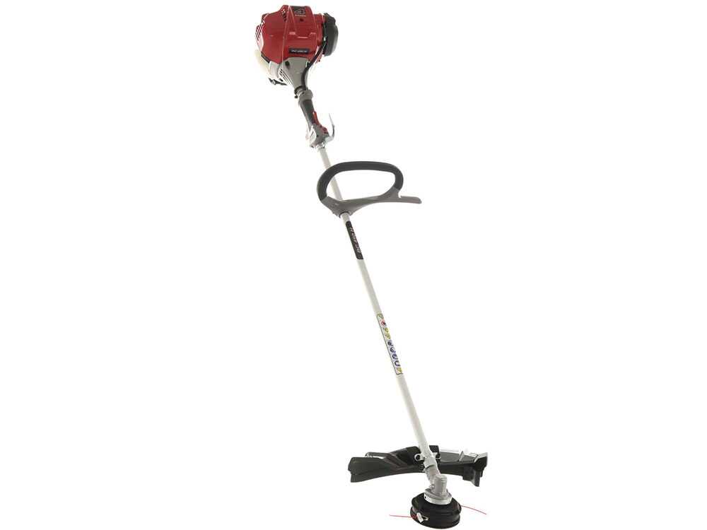 Castelgarden BC 450 H - Motorsense mit Benzinmotor - Motor Honda GX 50 – Bild 2