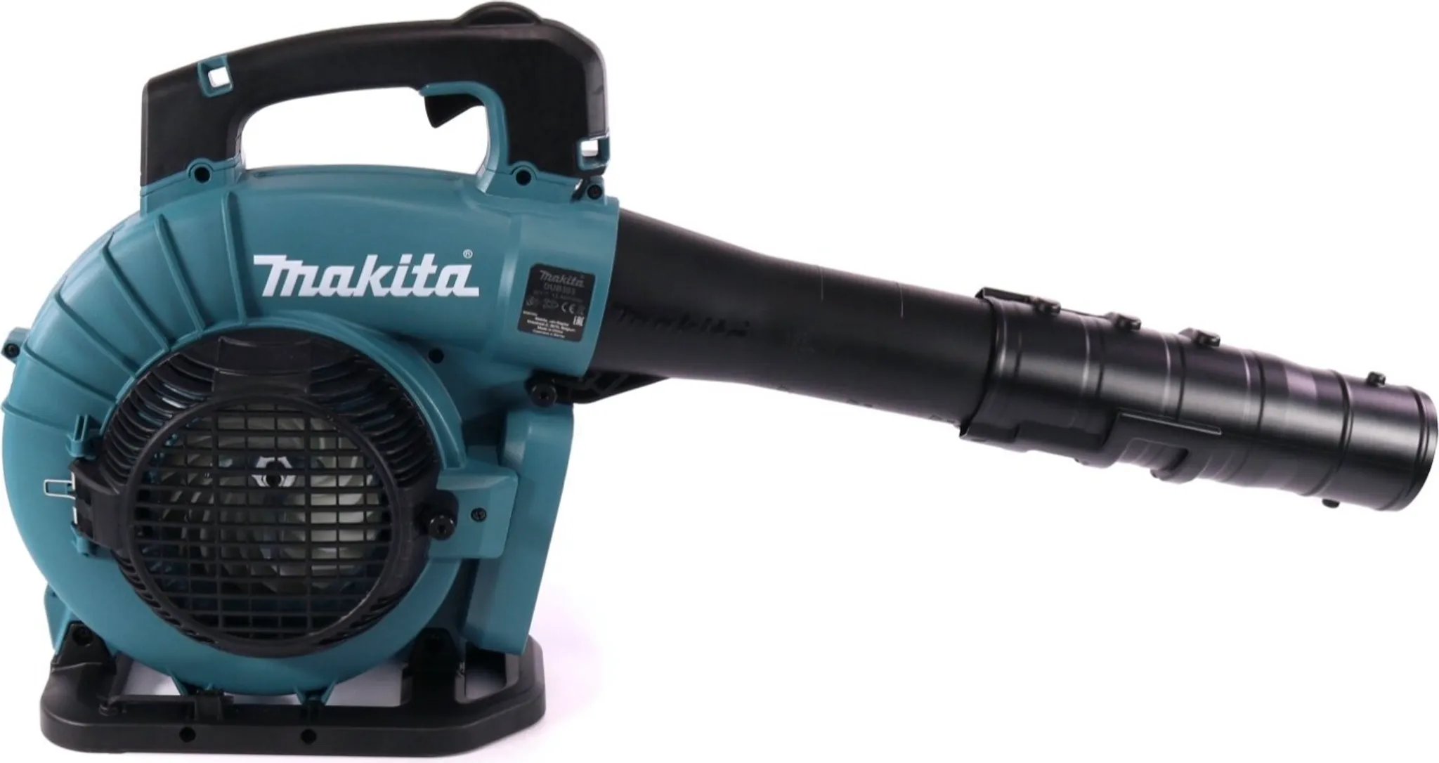 Akku-Laubbläser/Sauger 2x18V | ohne Akku ohne Ladegerät – Bild 5