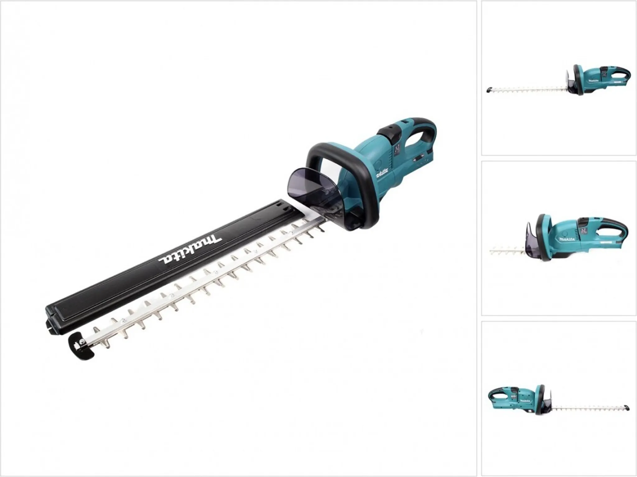 Makita DUH551Z Akku-Heckenschere