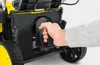 Kärcher Akku-Rasenmäher LMO 18-36 Battery, 36 cm, Mulchkit, 18 V – Bild 8