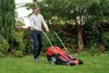 Einhell Akku-Rasenmäher GE-CM 36/43 Li M 2 x 4,0 Ah – Bild 7