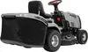 TEXAS Aufsitzrasenmäher Premium TTC102H (9300 Watt 4-Takt Benzinmotor, 102 cm Schnittbreite, Hydrostatisches Getriebe, Elektrostarter, 30-90 mm Schnit – Bild 7