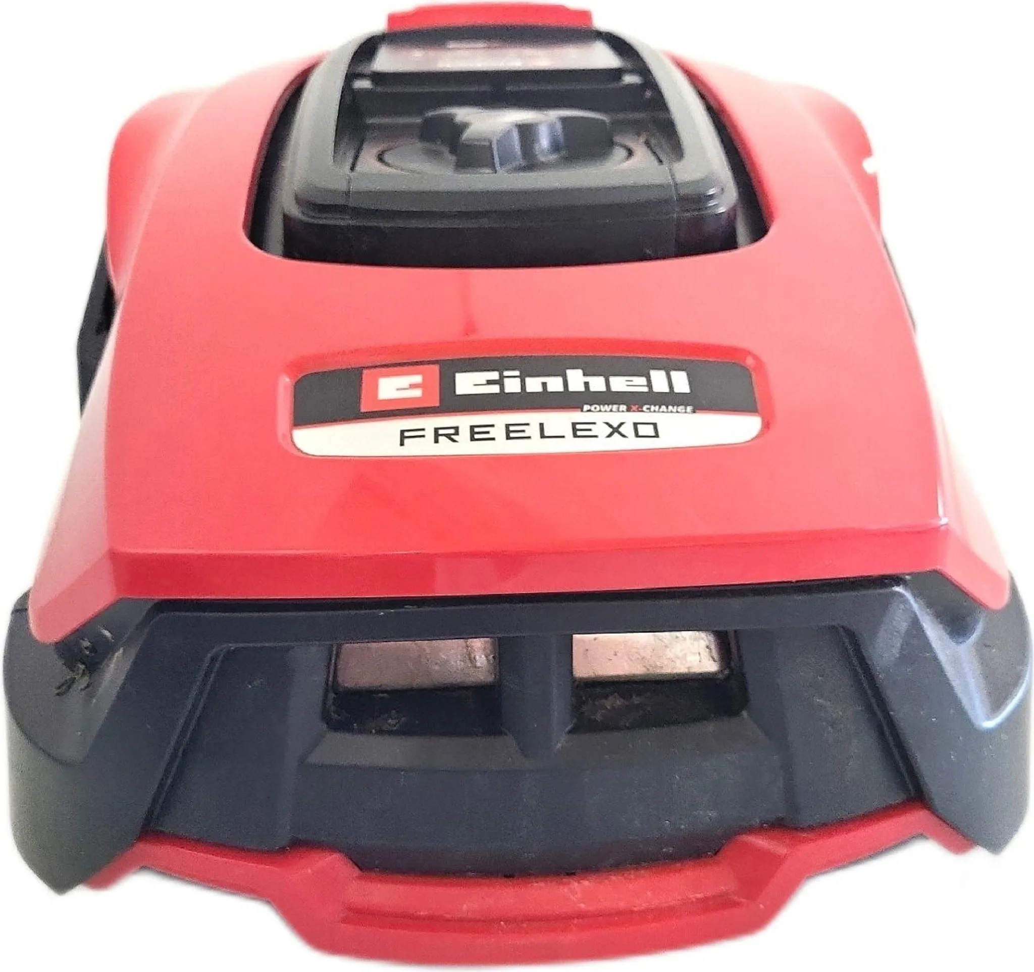 Einhell FREELEXO 600 BT - Rasenmähroboter - 600 m² - 18 cm - 2 cm - 6 cm - Rotorblätter – Bild 3