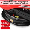 HECHT 5161 Rasentraktor | 61 cm Schnittbreite | 7 PS | 150L Fangkorb | 5-fache Schnitthöhenverstellung – Bild 9