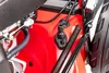 Oleo-Mac Rasenmäher Honda Vs 53 H200 Diesel Om Line Drive – Bild 6