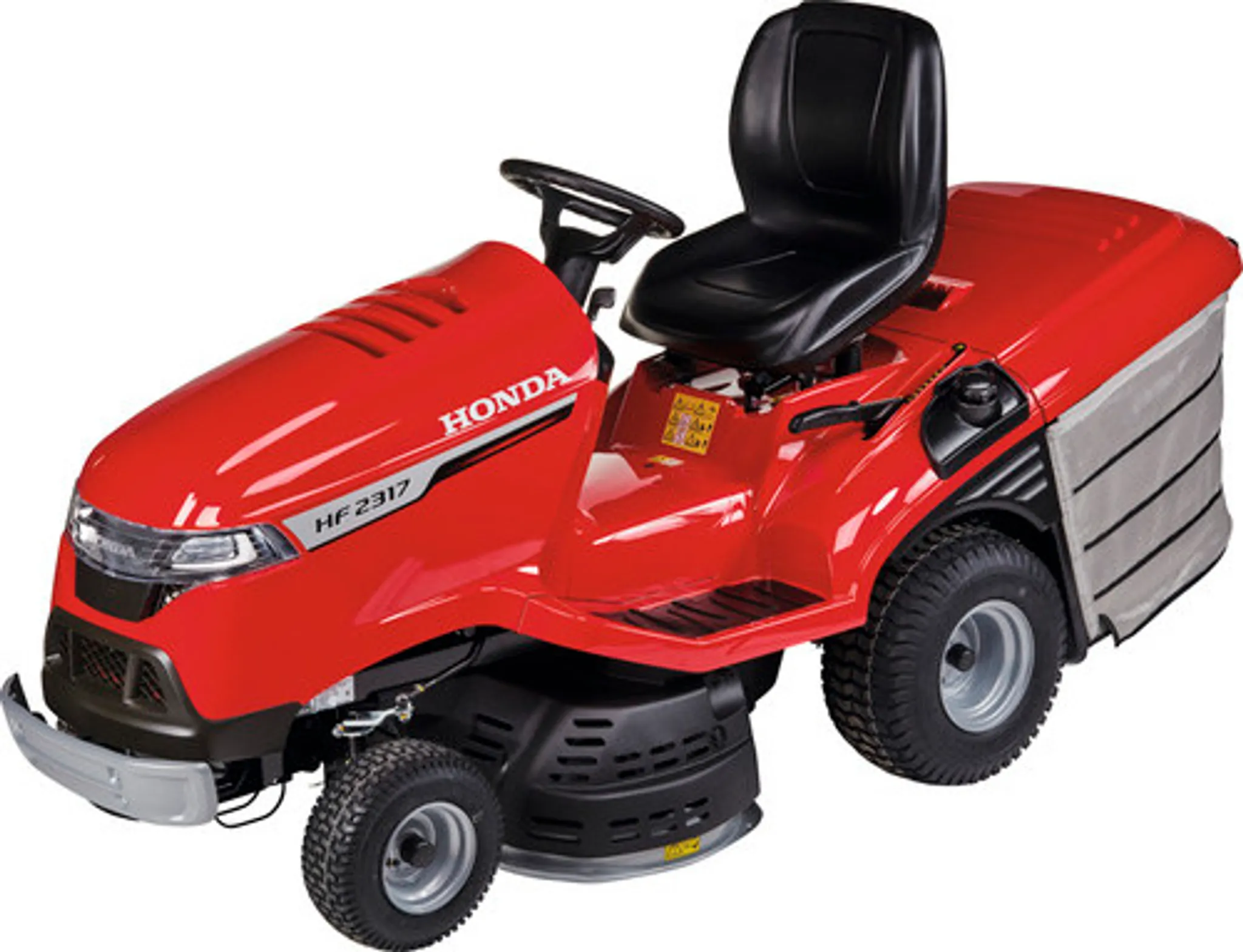 Honda HF 2317 HM – Bild 2