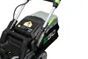 EGO LM1701E 42cm Kunststoff-Rasenmäher KIT – Bild 10