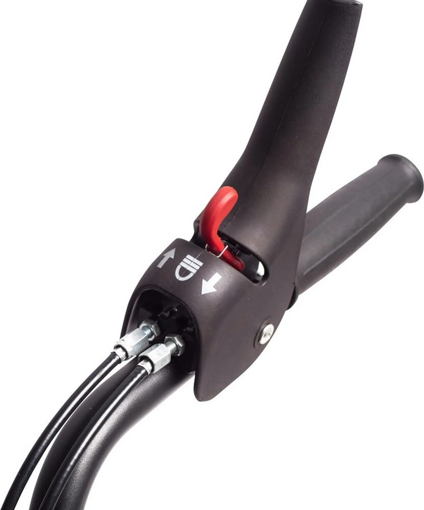 TEXAS Benzin-Bodenhacke Lilli 360TG Motorhacke Bodenfräse – Bild 7