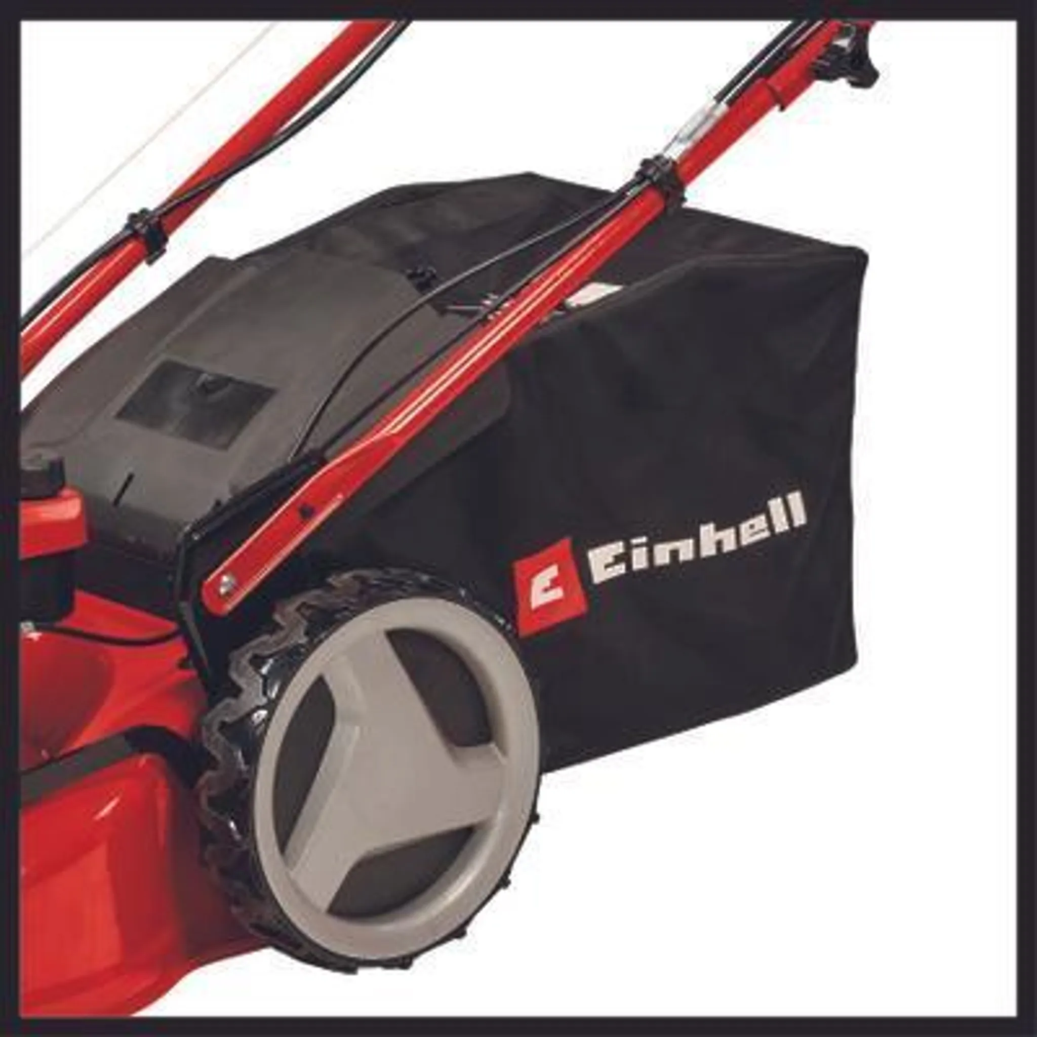 EINHELL Benzin-Rasenmäher (3407560) – Bild 6
