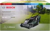Bosch Rasenmäher Gartengeräte AdvancedRotak 750 Elektrisch Rasenpflegekraftig – Bild 9