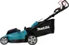 Makita DLM480PT2 Akku-Rasenmäher – Bild 9