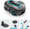 Gardena Mähroboter smart SILENO max 800 qm – Bild 4