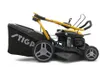 STIGA Benzin-Rasenmäher Combi 748 V, 145 cm³ Motor (3,74 PS), 46 cm Schnittbreite – Bild 4