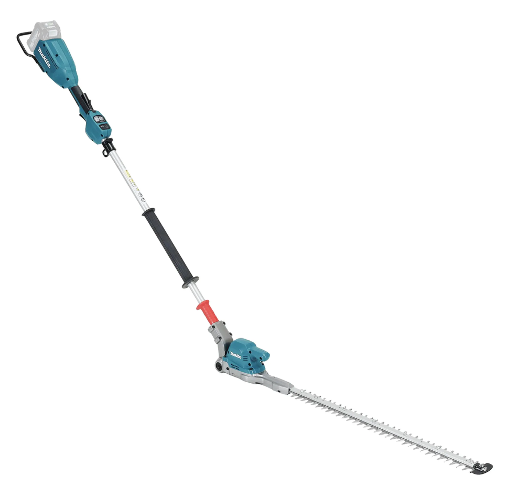 Makita Akku-Heckenschneider UN001GZ, 40 V, incl. Zubehör, Karton – Bild 8