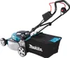 Makita DLM463PT2 Akku-Rasenmäher – Bild 9