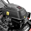 Güde Rasenmäher Benzin ECO WHEELER 464.4 R LI-ES 95461 – Bild 2
