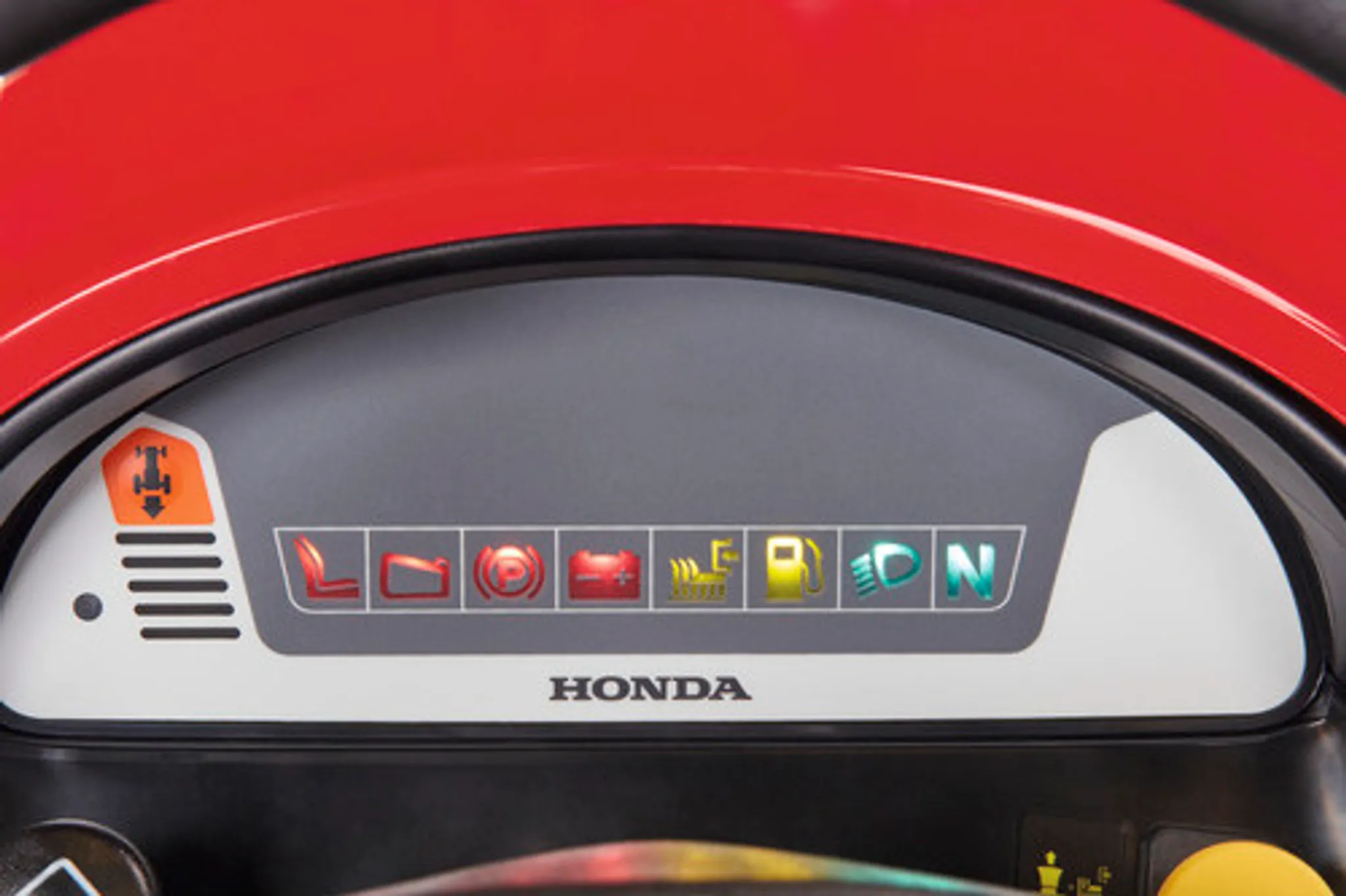 Honda HF 2317 HM – Bild 6