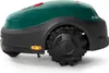 Robomow Rasenmäher RT300 Mähroboter bis 300 qm Schnitthöhe bis 60 mm selbstfahrend appgesteuert – Bild 6