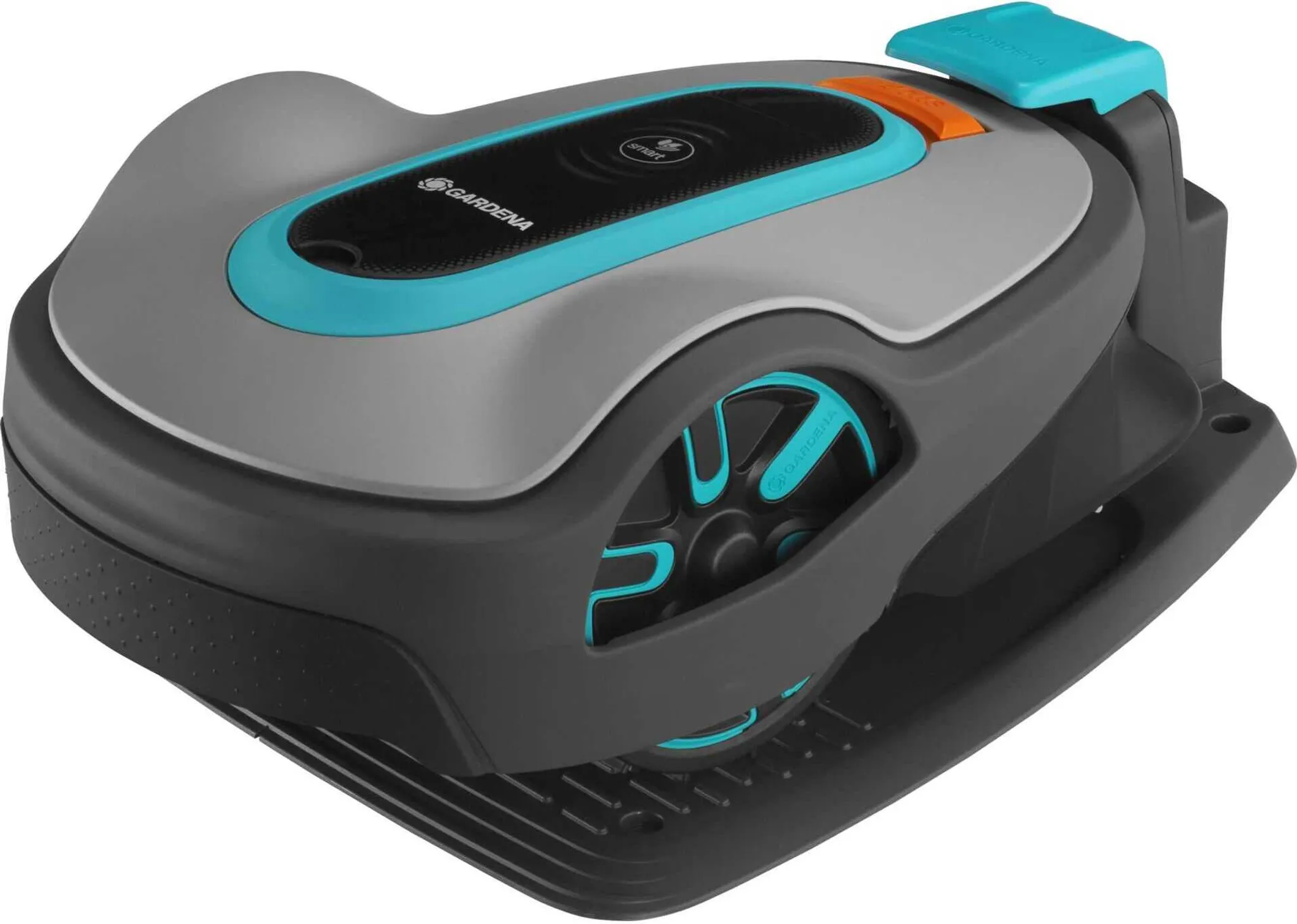 Mähroboter smart SILENO life 750 m² – Bild 9