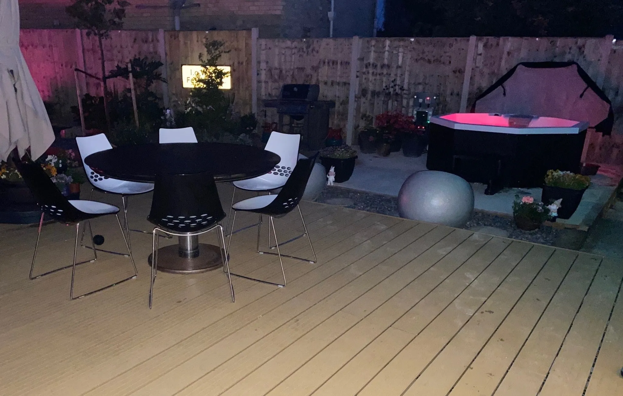 Muskoka UV – Bild 9