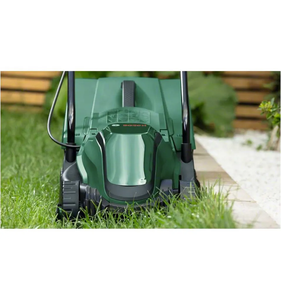 Bosch Akku-Rasenmäher EasyMower 18V-32-150 – Bild 5