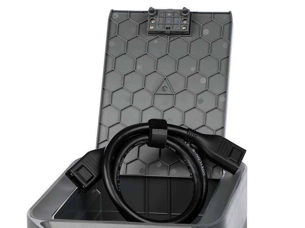 EcoFlow Delta MAX - 2016Wh - Intelligenter Zusatzakku – Bild 4