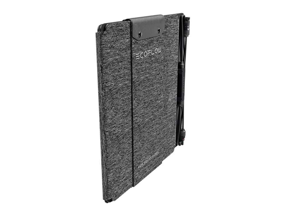 EcoFlow tragbares Solarpanel - 160W – Bild 3