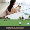 DREAME Mähroboter A2, Auto-Begrenzungseinrichtung, Dual-Fusion-Kartierung, OmniSense™-2.0-Hindernisvermeidung, EdgeMaster™-Schneidsystem, KI befähigt – Bild 6