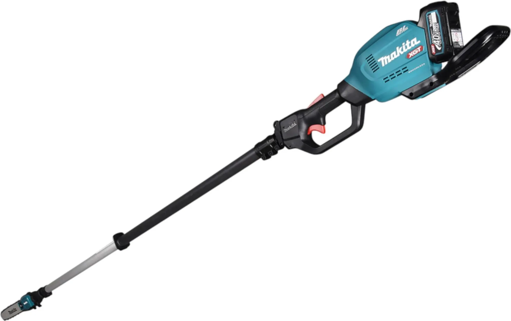Makita UA004GZ Akku-Hochentaster 40V – Bild 8