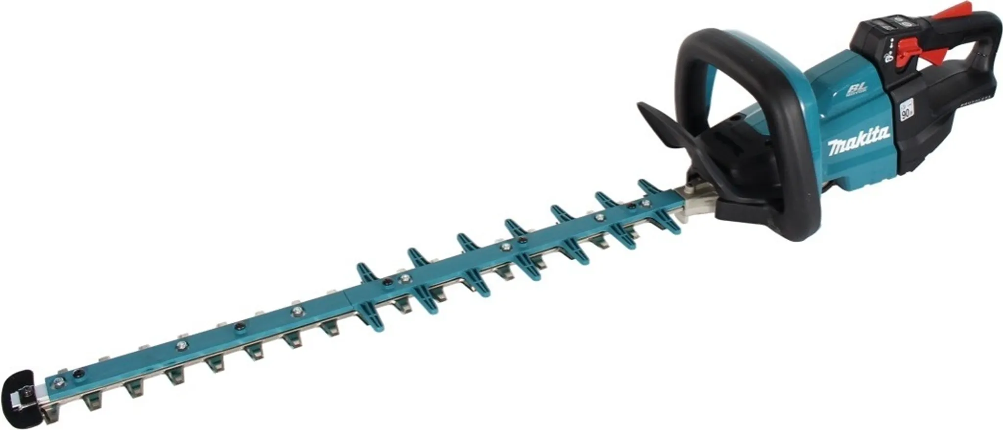 Makita DUH602Z Elektrische Heckenschere 4,5 kg – Bild 10