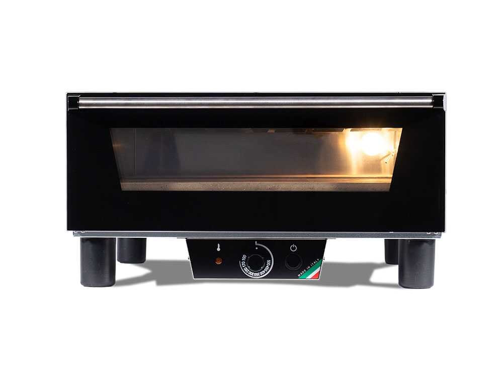 Effeuno Linea N5 Elektro-Pizzaofen - 3200 W – Bild 3