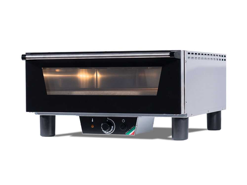 Effeuno Linea N5 Elektro-Pizzaofen - 3200 W – Bild 4