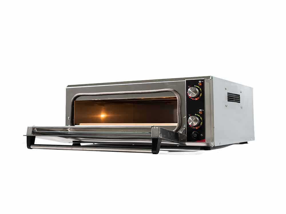 Effeuno Linea P150H - Pizzaofen - 3000 W – Bild 3