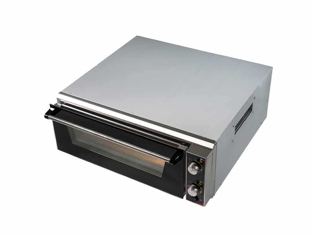 Effeuno Linea P150H - Pizzaofen - 3000 W – Bild 4