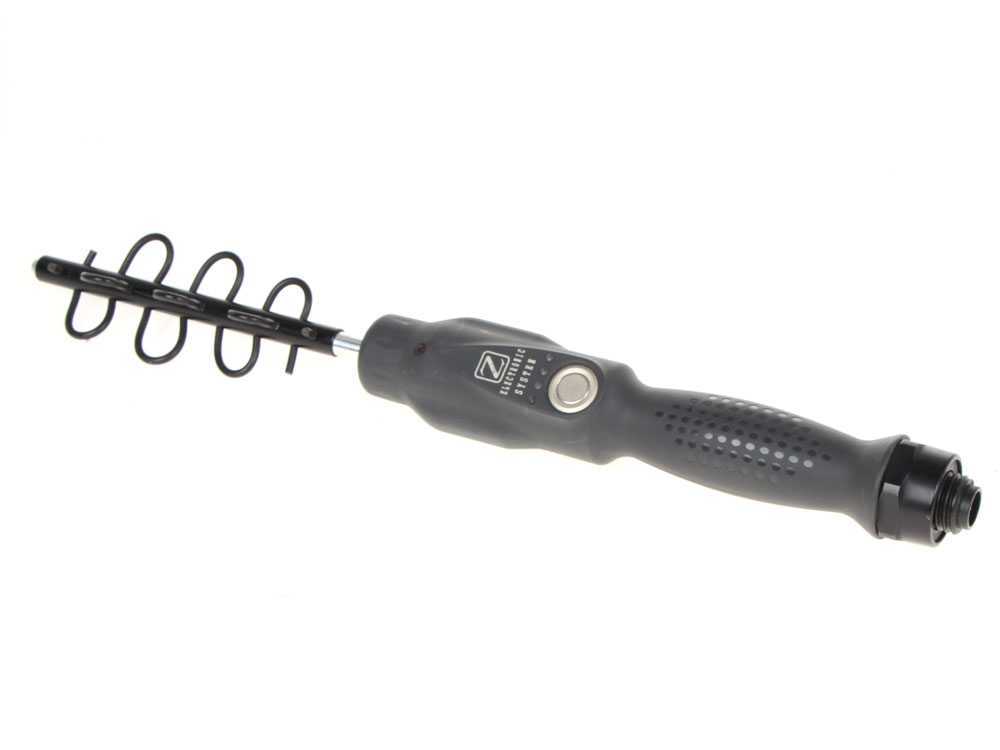 Elektrischer Akku-Blütenentferner Zanon DF-10 - OHNE AKKUS UND LADEGERÄT – Bild 3