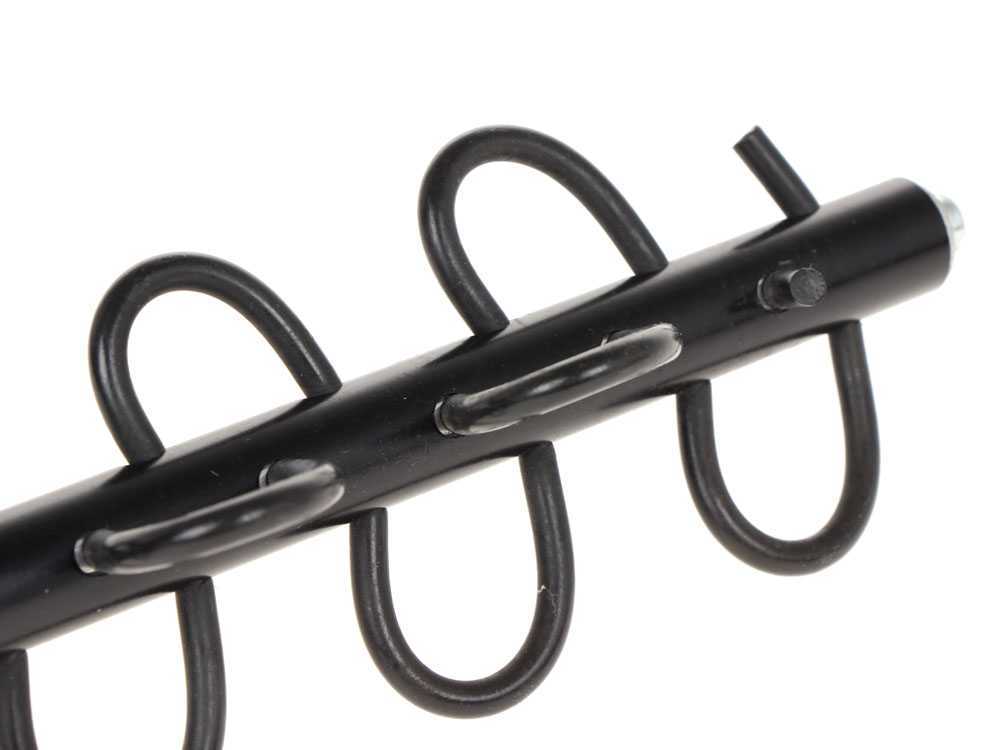 Elektrischer Akku-Blütenentferner Zanon DF-10 - OHNE AKKUS UND LADEGERÄT – Bild 4