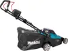 Makita LXT 2x18 V Akku Rasenmäher 43 cm DLM432CT2 – Bild 9