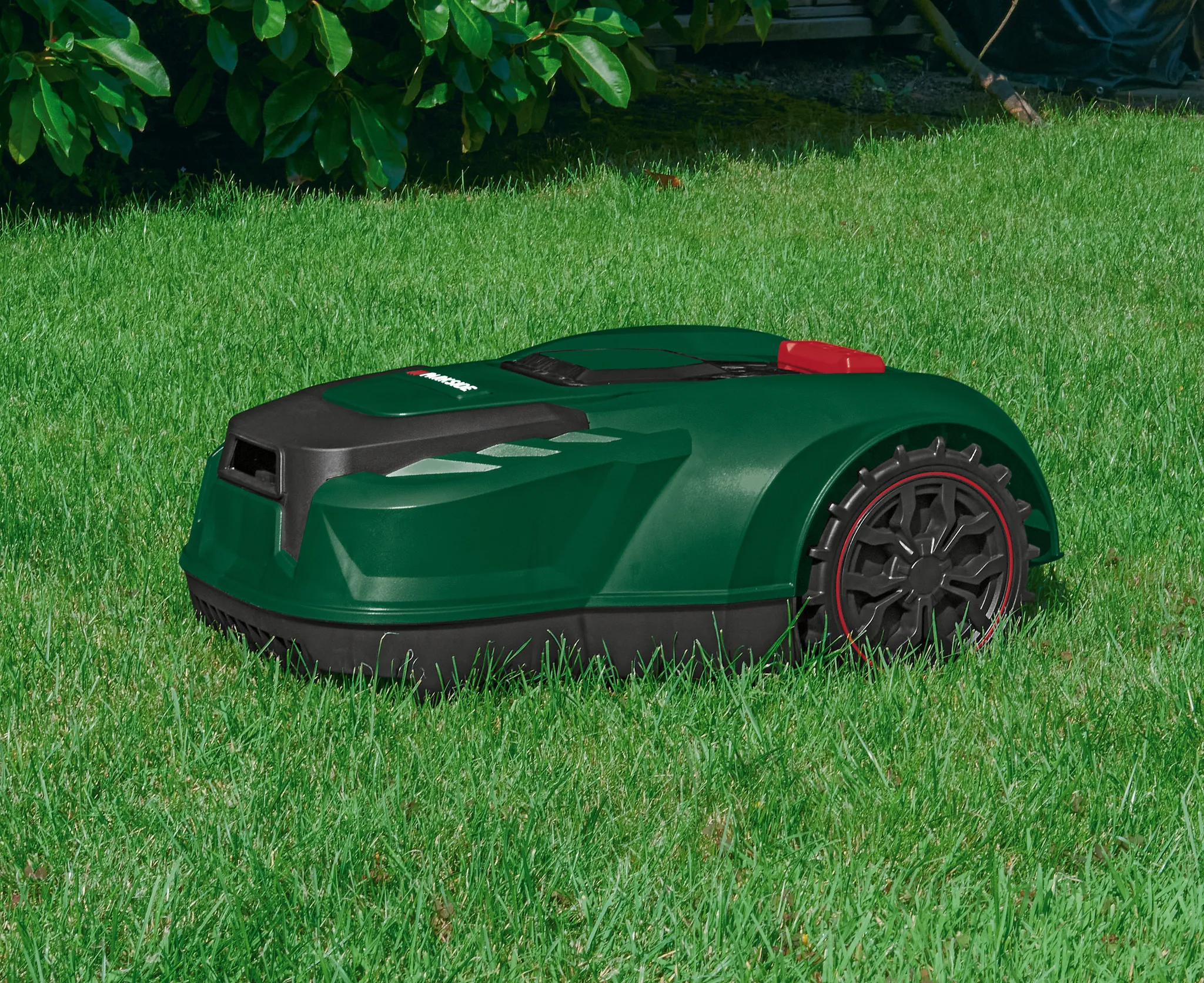 PARKSIDE® 20 V Mähroboter »Smart PAMRS 1000 A1«, mit Akku und Ladestation – Bild 3