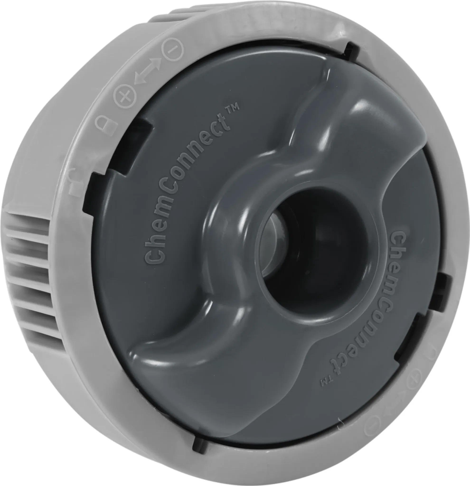 Bestway® LAY-Z-SPA® LED-Whirlpool Hollywood AirJet™ 196 x 66 cm, rund – Bild 6