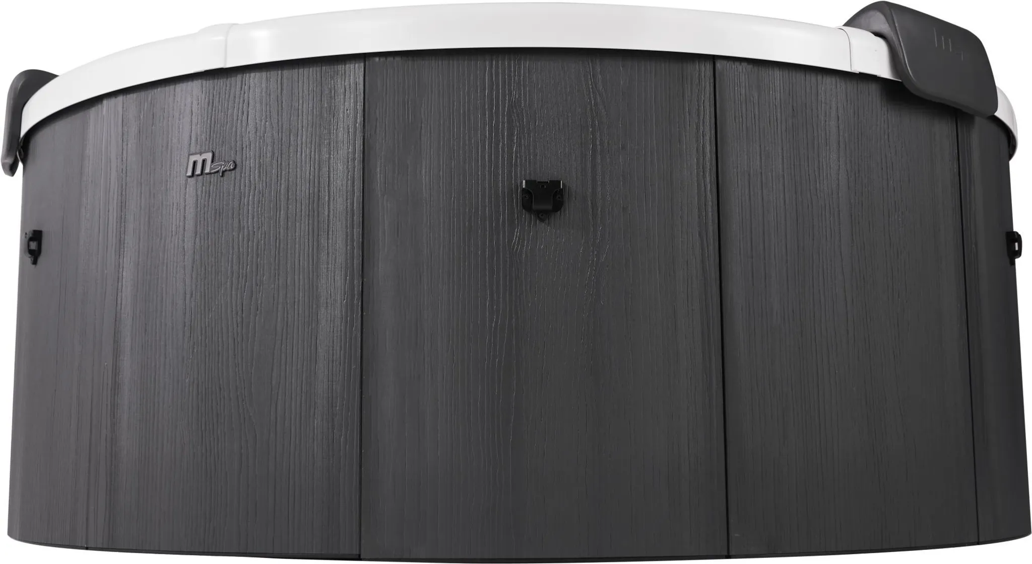 MSpa Whirlpool Denver, 180x180x70cm – Bild 9