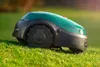 Robomow Rasenmäher RT300 Mähroboter bis 300 qm Schnitthöhe bis 60 mm selbstfahrend appgesteuert – Bild 9