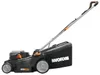 WORX WG737E Nitro Akku-Rasenmäher: Effizient, leistungsstark und vielseitig – Bild 10