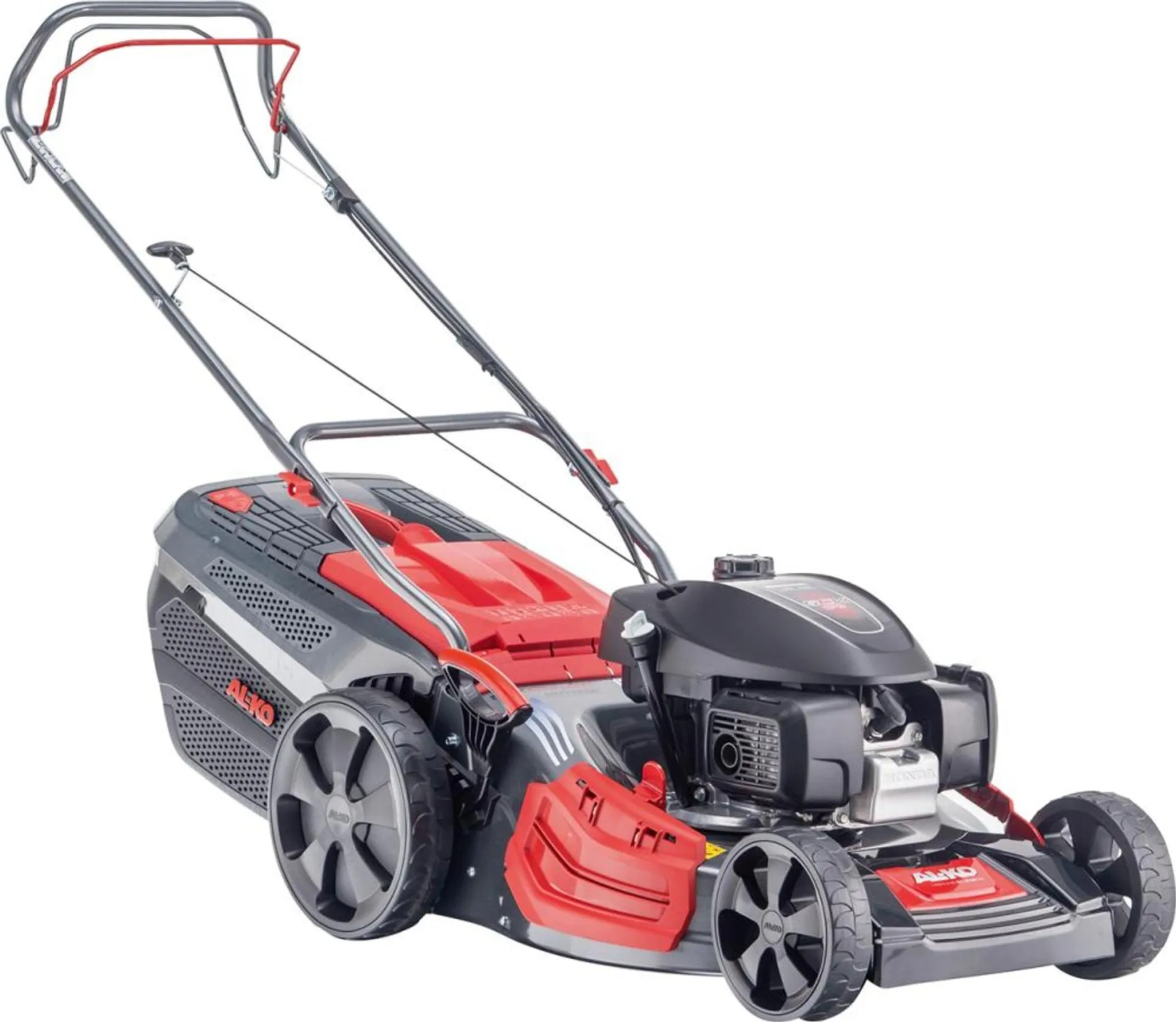 AL-KO Benzin-RasenmäherHighline 51.9 SP-H51 cm Honda GCV 170 – Bild 7