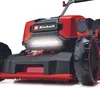 Einhell GP-CM 36/52 S Li BL Push-Rasenmäher Akku Schwarz, Rot – Bild 6