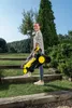 Kärcher Akku-Rasenmäher LMO 18-36 Battery, 36 cm, Mulchkit, 18 V – Bild 6