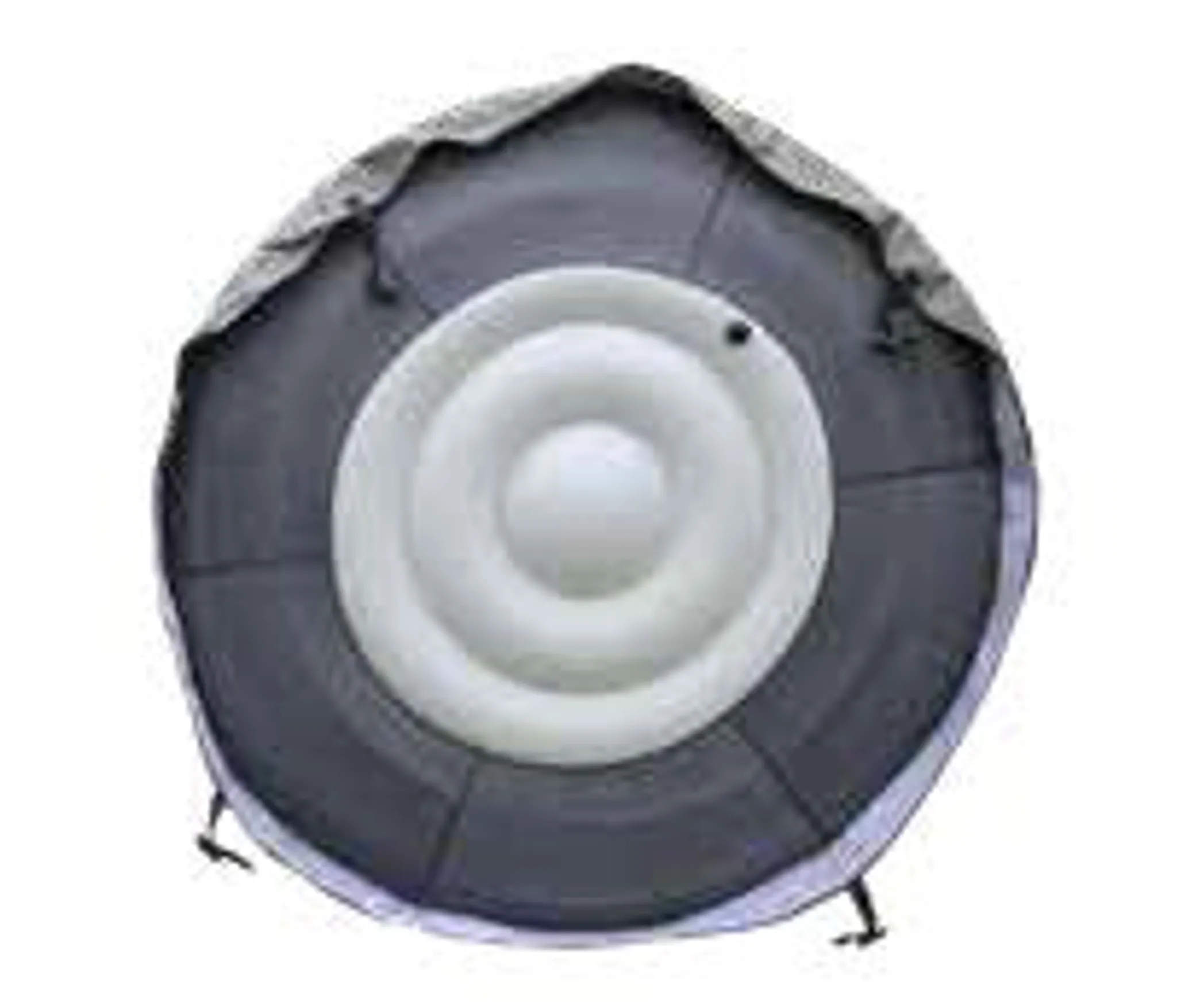 Grand Rapids Portabler Whirlpool – Bild 9