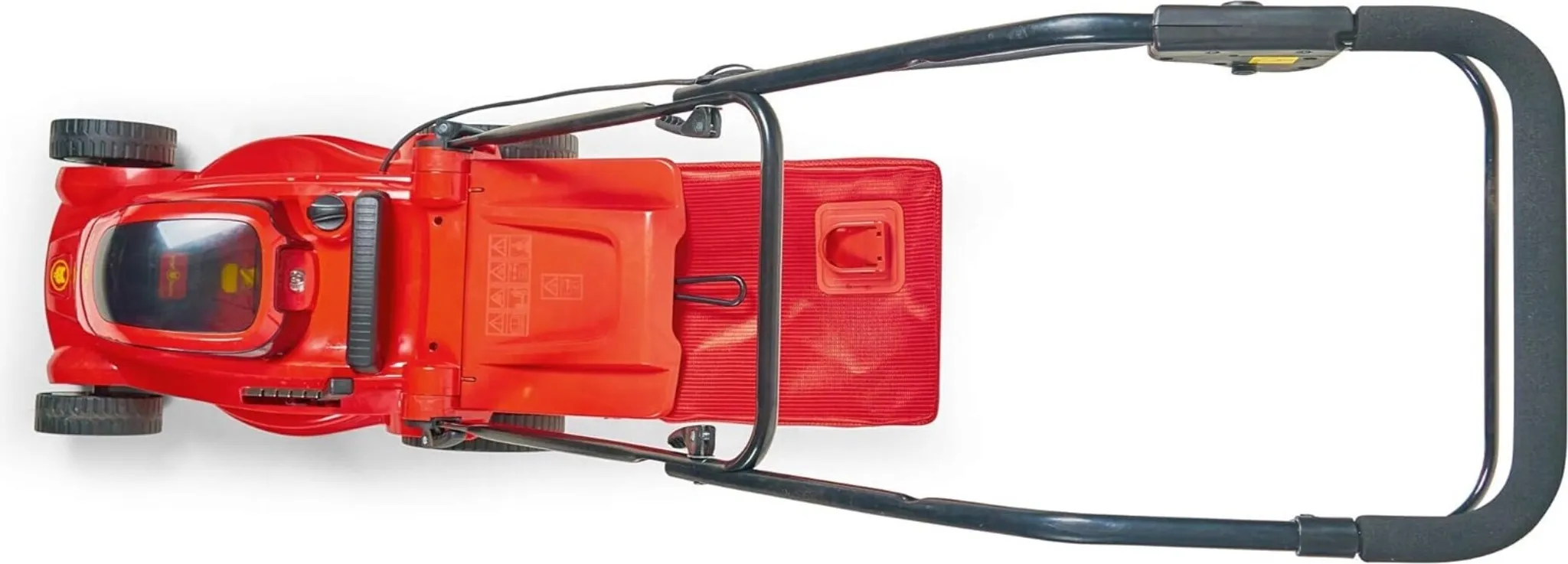 WOLF-Garten LYCOS 40 370 M 40 LI-ION POWER Akku-Rasenmäher – Bild 5