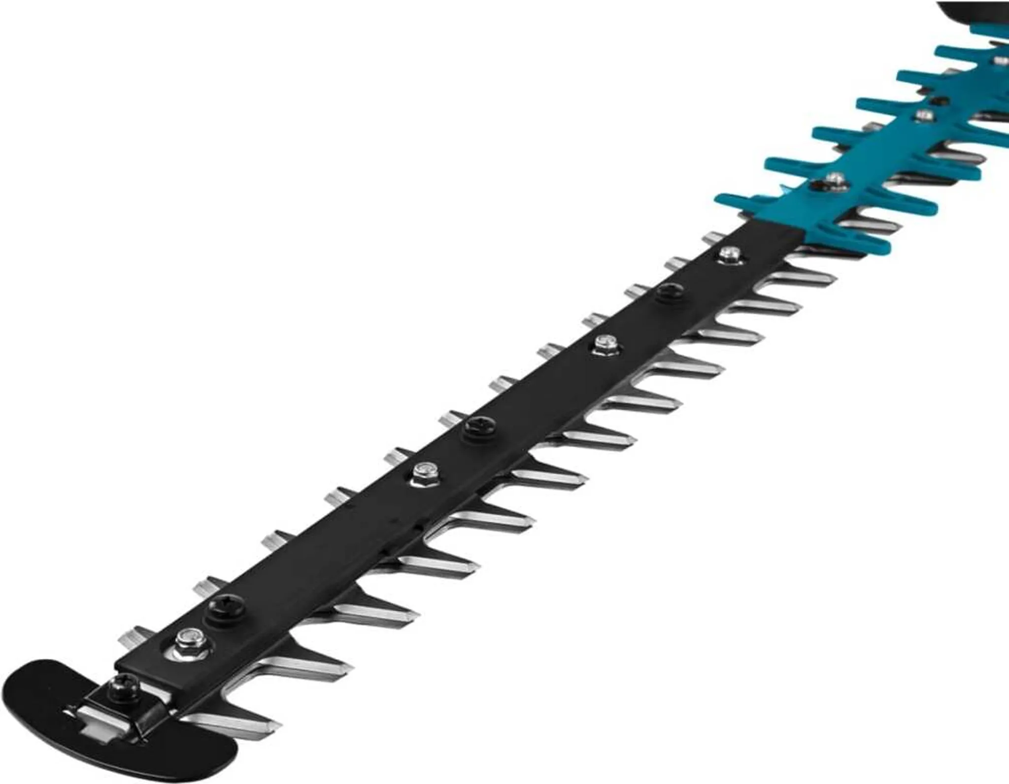 Makita DUH751Z Heckenschere, schnurlos ohne Batterie, 2000-4400 spm, 75cm, Schnittleistung: 23,5 mm – Bild 6